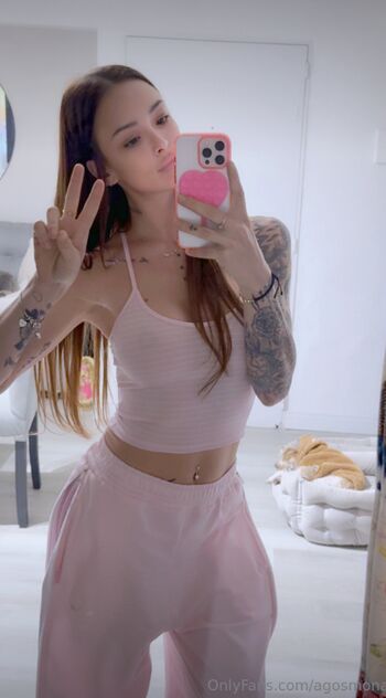 Agostina Spinelli