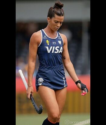Agustina Albertario