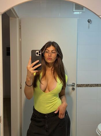 Agustina Pupich