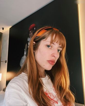 Agustina Ruiz