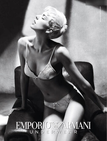Agyness Deyn
