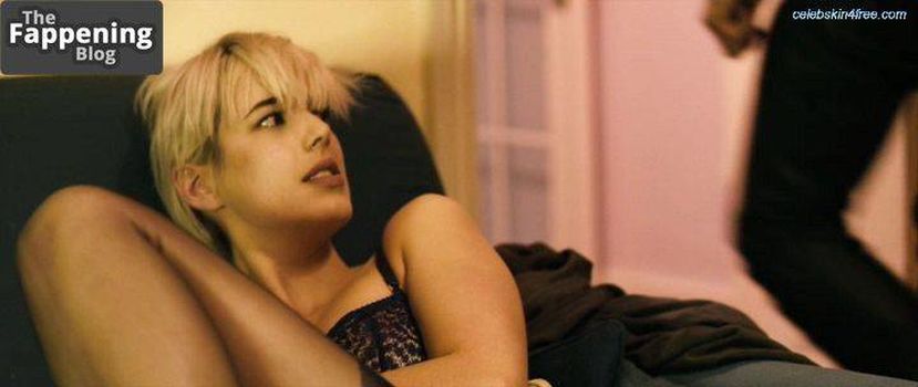 Agyness Deyn