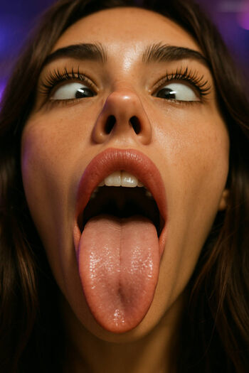 Ahegao Fakes