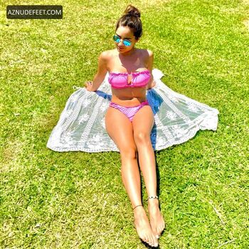 Ahichell Sánchez