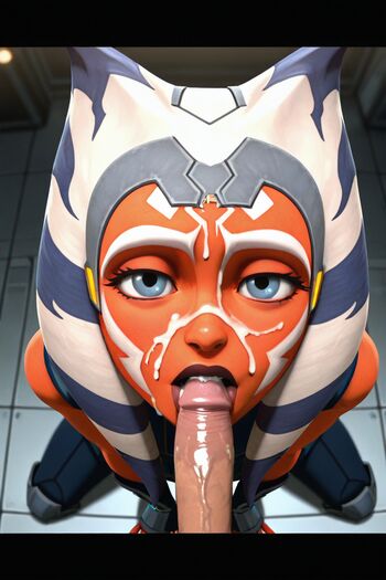 Ahsoka Tano