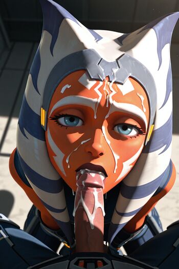 Ahsoka Tano