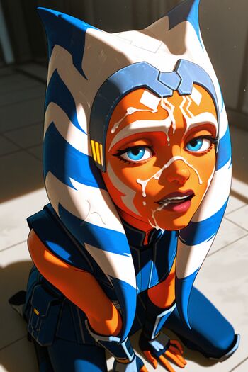 Ahsoka Tano