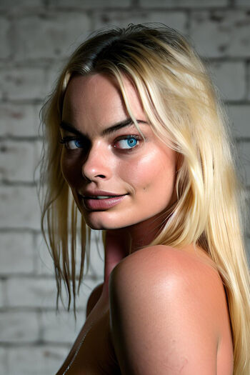 AI Generated Celebrity Nudes