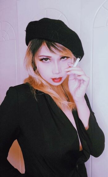 Ai Natsumi
