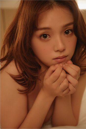 Ai Shinozaki