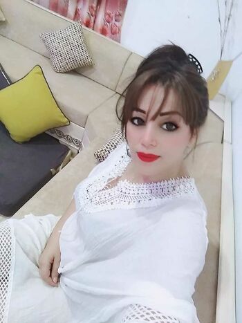 Aida Saad
