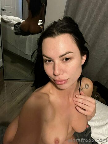 Aidra Fox