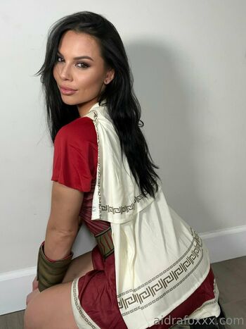 aidrafox