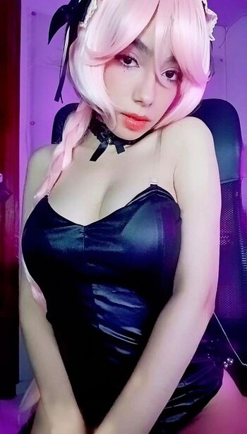 Aiko ASMR