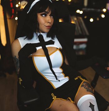 Aileen Senpai