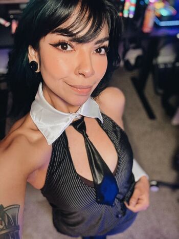 Aileen Senpai