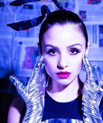 Aimee Carrero