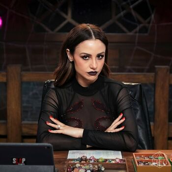 Aimee Carrero