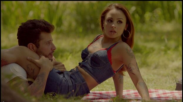 Aimee Carrero