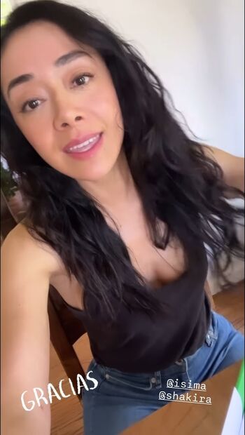 Aimee Garcia