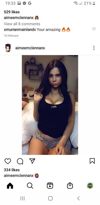 Aimee McLennan