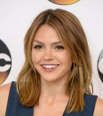 Aimee Richelle Teegarden