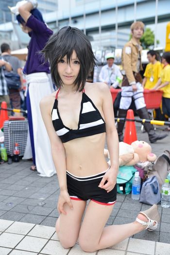Aimy A美