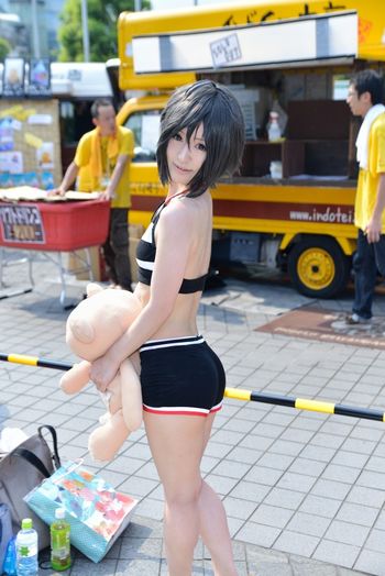 Aimy A美