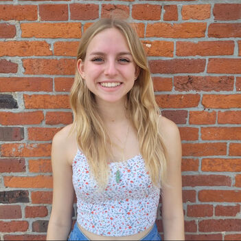 Ainsley Giorio