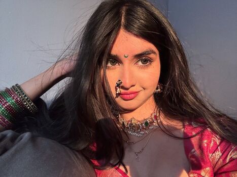 Aishwarya Harishankar