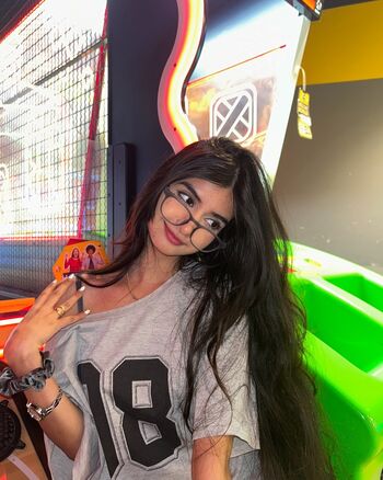 Aishwarya Harishankar