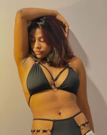 Aishwarya Vadivu