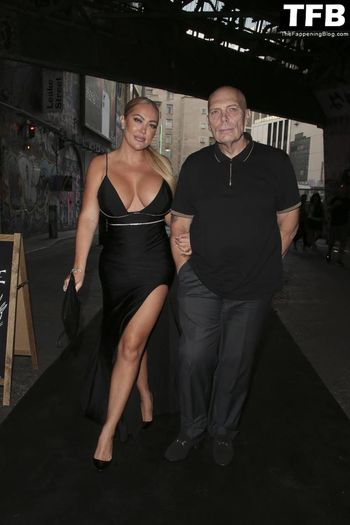 Aisleyne Horgan-Wallace