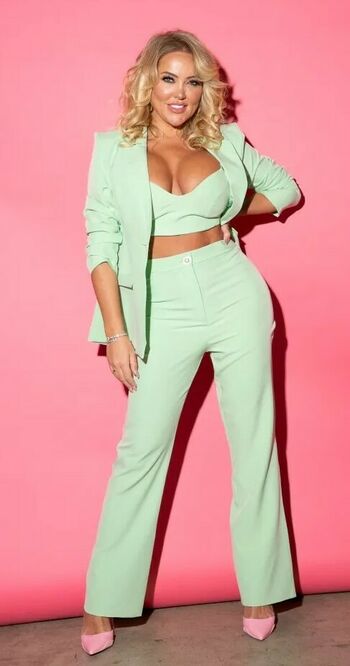 Aisleyne Horgan-Wallace