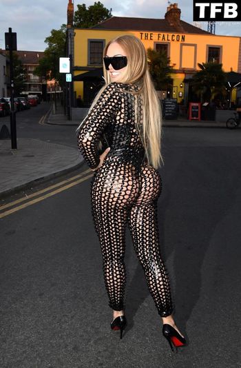 Aisleyne Horgan-Wallace