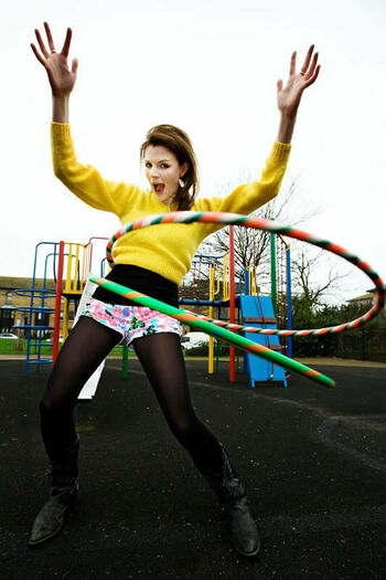 Aisling Bea