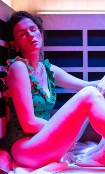 Aisling Bea