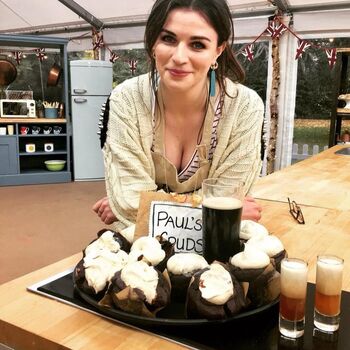 Aisling Bea
