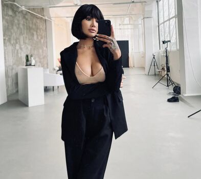 Aizhan Baizakova