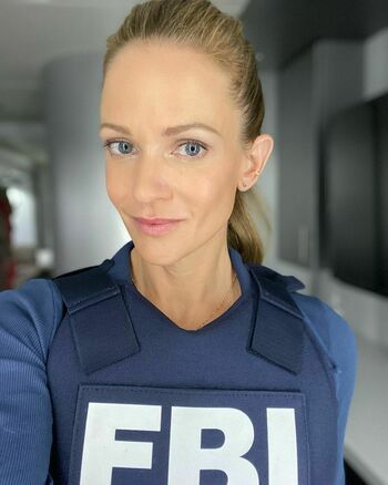 AJ Cook