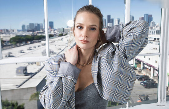 AJ Cook