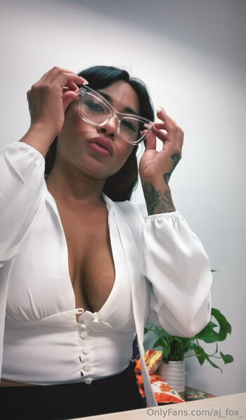 AJ Fox