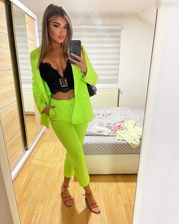 Ajla Dautovic