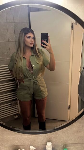 Ajla Dautovic