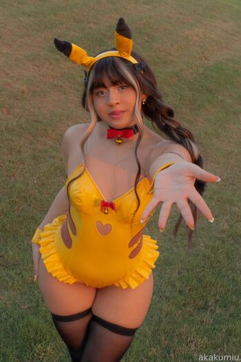 akakumiu