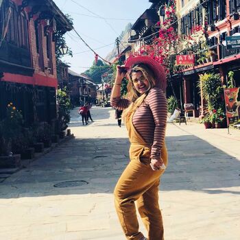 Akankshya Rijal