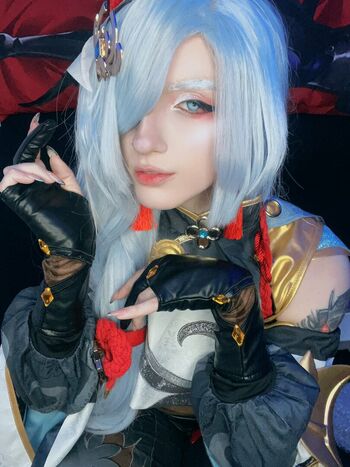 Akemy Sama