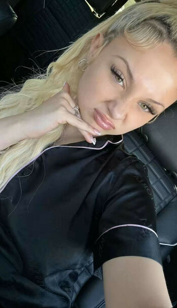 Alabama Barker