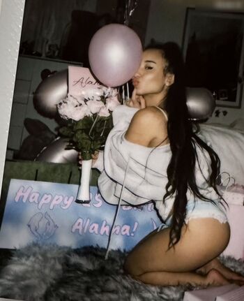 Alahna Ly
