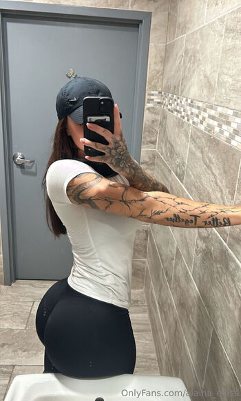 Alaina Elliss